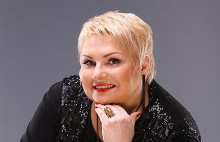Акторку Марину Поплавську, яка загинула в ДТП, нагородили орденом за заслуги