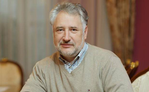 Жебрівський звільнився з посади аудитора НАБУ за півроку після призначення