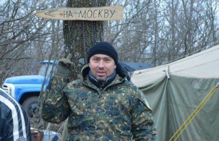Стали відомі імена затриманих у Грузії українців