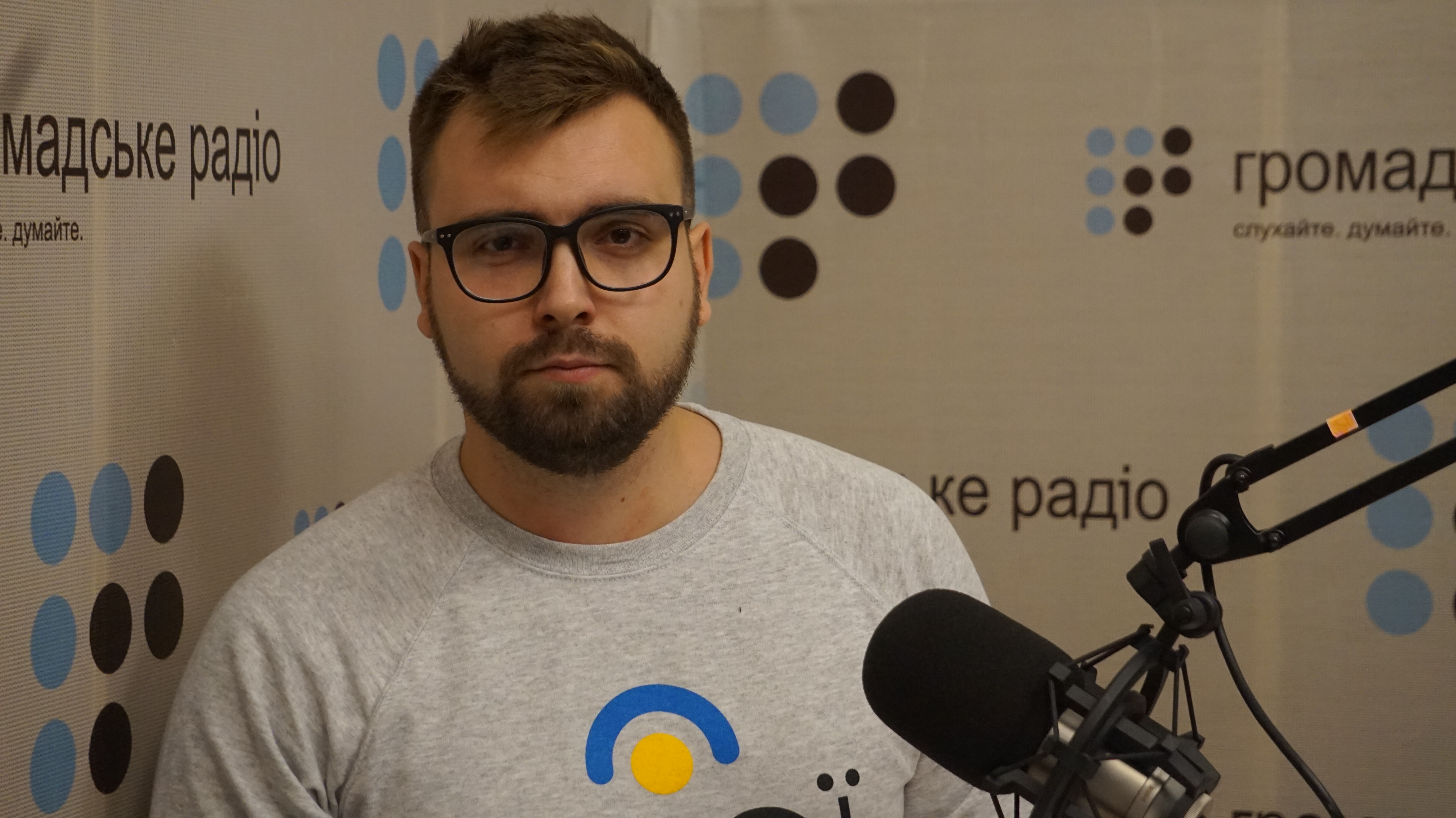 «Битый пиксель не отражает всей картины» — представитель «Донбасс-SOS» о настроениях в оккупации