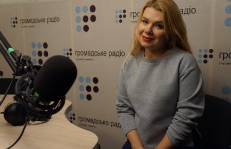 В Украине больше возможностей для музыкальной карьеры, чем в Италии — Алена Шарун