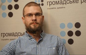 Від назви нашого колективу у військових змінюється обличчя — лідер гурту «Широкий лан» Від назви нашого колективу у військових змінюється обличчя — лідер гурту «Широкий лан»