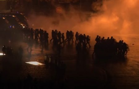 «Рівень жорстокості підвищується»: як протестує Франція