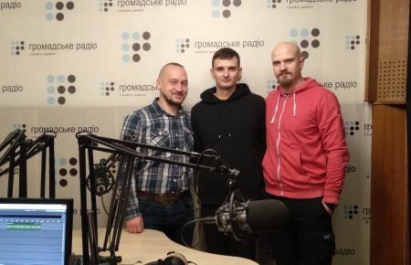 «Роялькіт» та В’ячеслав Мерзлікін випустили документальний фільм про подорож сходом України