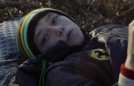 Документальний фільм про хлопчика з Донбасу увійшов до шорт-лісту Оскару