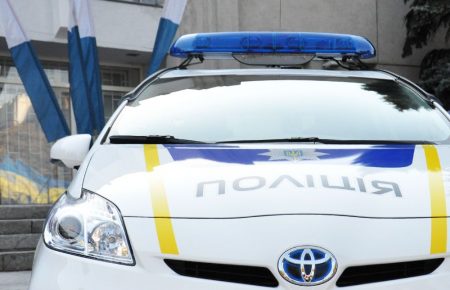 На Полтавщині затримали 4-х поліцейських, підозрюваних у нападі на чоловіка — ДБР