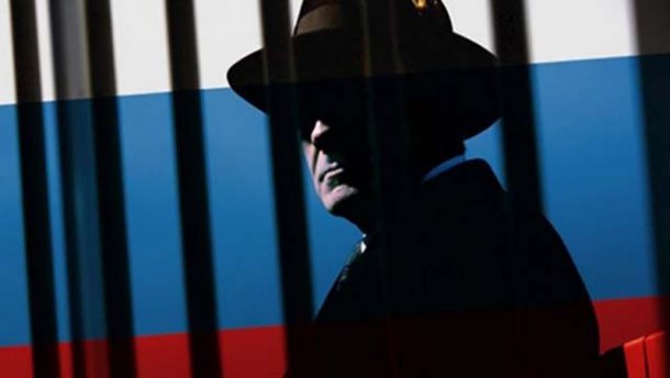 Що ми знаємо про російських шпигунів?