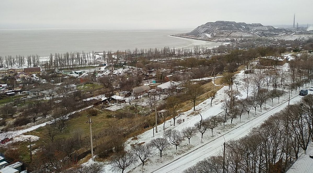 ДСНС попередила про снігопади у більшості областей України