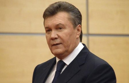 Янукович не виступив на суді з останнім словом «через хворобу», засідання не перенесли