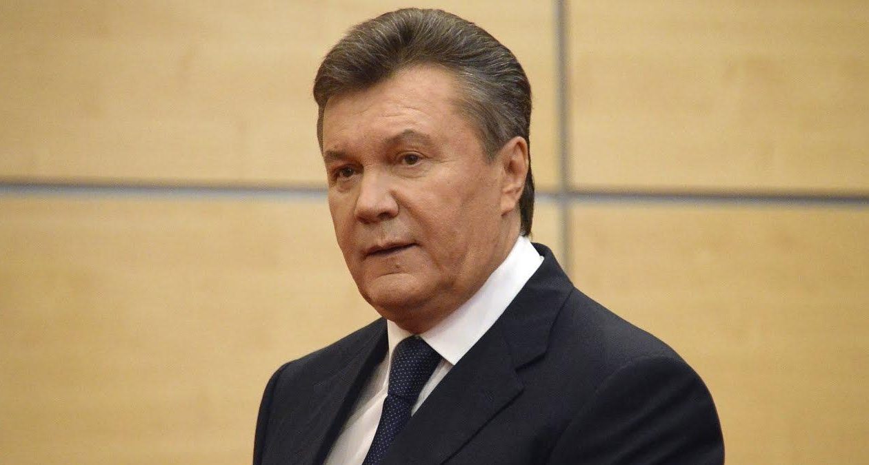 Євросоюз продовжив санкції проти Януковича та його соратників