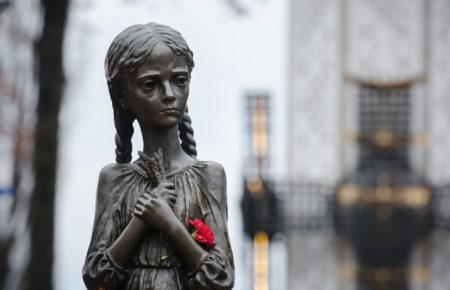 У США 22-й штат визнав Голодомор геноцидом українців
