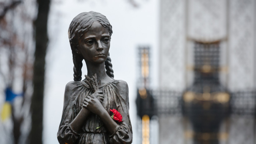Канада виділить кошти на добудову музею Голодомору