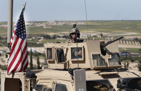 США готуються вивести свої війська із Сирії — The Washington Post
