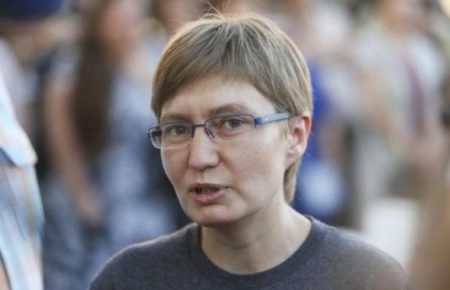 Сестра Сенцова пояснила, чому не може отримати українське громадянство