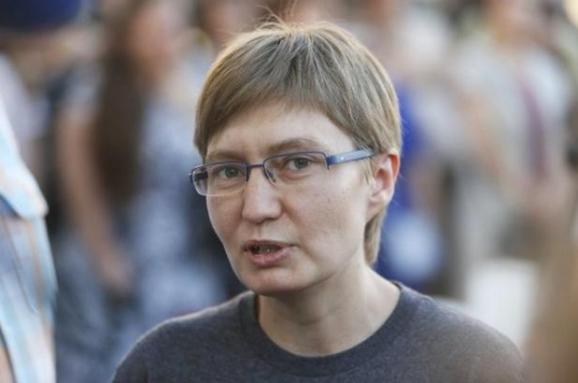 Сестра Сенцова пояснила, чому не може отримати українське громадянство