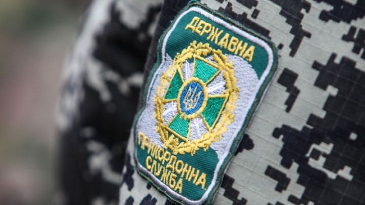 Українського прикордонника знайшли мертвим на рубежі з Молдовою, підозрюють самогубство
