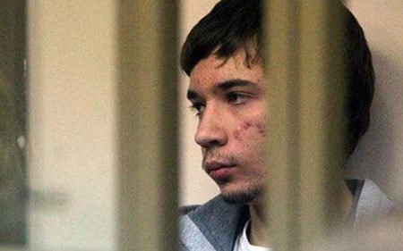 Суд у Росії не погодився відправити Гриба за станом здоров'я під домашній арешт замість СІЗО