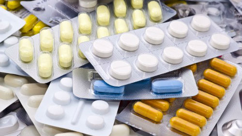 В Україні заборонили препарати від тиску, інгредієнти яких можуть викликати рак