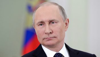 Візит Путіна в Крим і реакція МЗС України: коментує юрист
