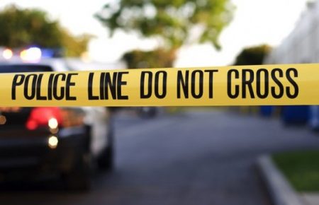 Стрілянина у Каліфорнії: щонайменше 3 людини загинули