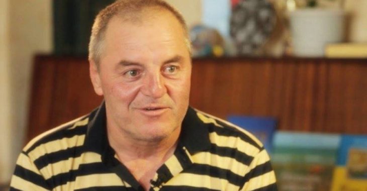 В утримуваного у СІЗО Сімферополя кримського татарина Бекірова вкрай важкий стан здоров’я — журналіст В утримуваного у СІЗО Сімферополя кримського татарина Бекірова вкрай важкий стан здоров’я — журналіст