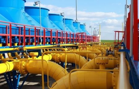 Росія може припинити транзит газу через Україну з 1 січня 2020 року — голова «Нафтогазу»
