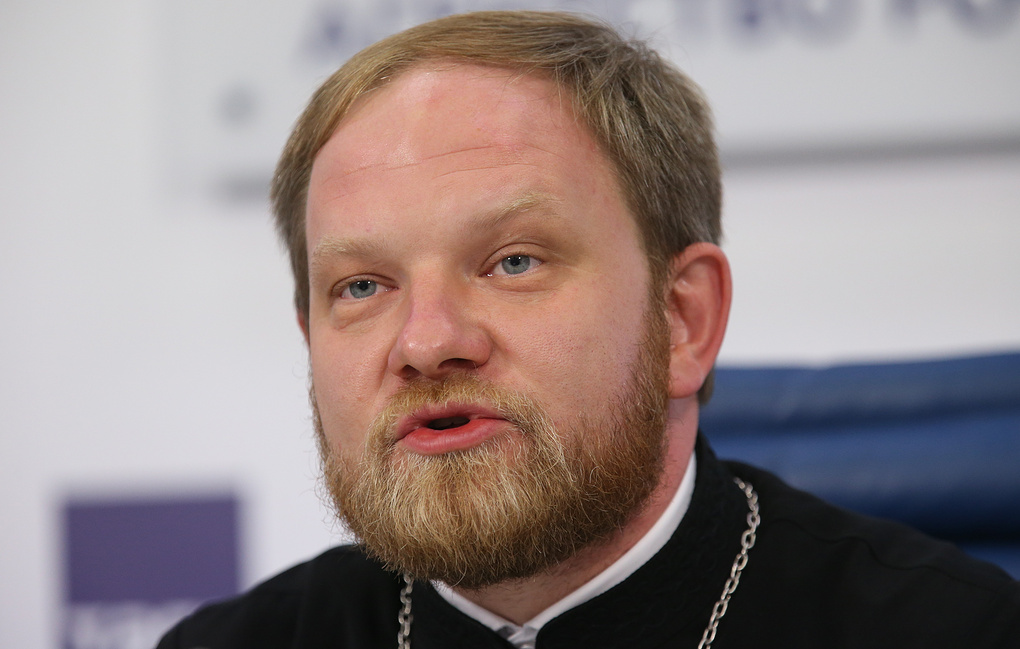У РПЦ заявили, що підписанням томосу Вселенський патріарх «відірвав себе від світового православ’я»