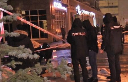 Убивство співробітника держохорони у Києві: прокуратура повідомила про підозру затриманому