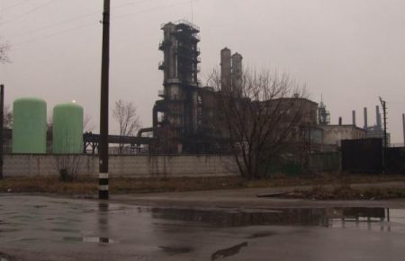На Дніпропетровщині від вибуху на коксохімічному заводі постраждали 5 людей