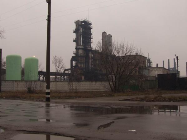 На Дніпропетровщині від вибуху на коксохімічному заводі постраждали 5 людей