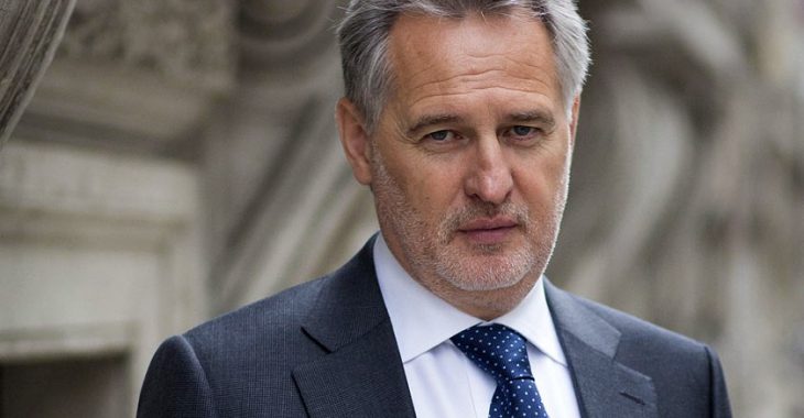 Кіпрський суд арештував активи олігарха Фірташа — ЗМІ Кіпрський суд арештував активи олігарха Фірташа — ЗМІ