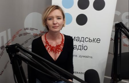 Hromadske.ua поглиблює прямий ефір — головна редакторка