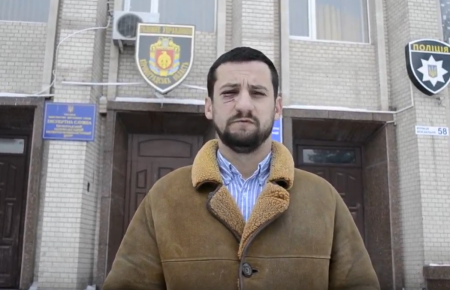 ОПОРА заявила про побиття свого активіста у Кропивницькому, напад пов'язують із профдіяльністю