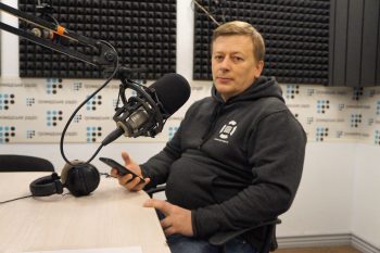 Протестов на оккупированных территориях быть не может, у вооруженных людей сложно что-то требовать — глава Восток-SOS Протестов на оккупированных территориях быть не может, у вооруженных людей сложно что-то требовать — глава Восток-SOS
