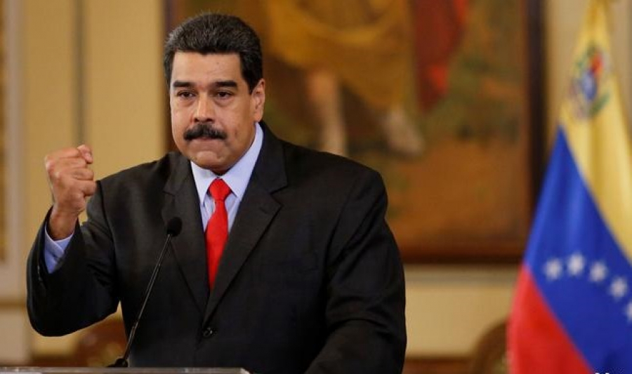 Мадуро закликав ЄС відмовитися від ультиматуму про вибори у Венесуелі