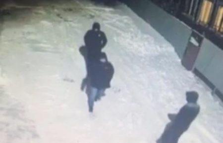 Замах на вбивство депутата у Кривому Розі: підозрюють трьох чоловіків