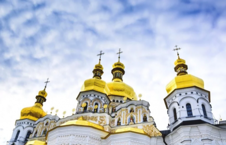 Під закон про перейменування в Україні потрапили 5 церков