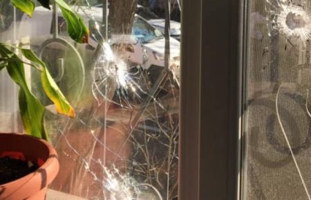 Стрілянина у Херсоні: голову місцевого осередку СПУ Стремоусова відсторонили від керівництва організацією