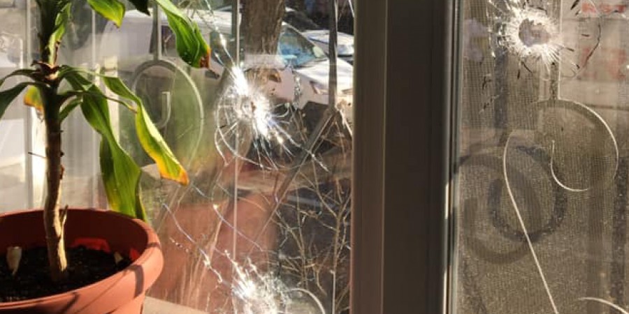 Стрілянина у Херсоні: голову місцевого осередку СПУ Стремоусова відсторонили від керівництва організацією