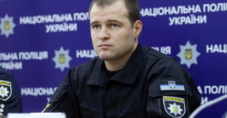 У 2018-му діти повідомили про 1285 фактів домашнього насильства — Нацполіція У 2018-му діти повідомили про 1285 фактів домашнього насильства — Нацполіція