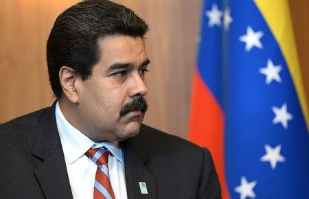 Президент Венесуели Мадуро оголосив про розірвання дипломатичних відносин зі США
