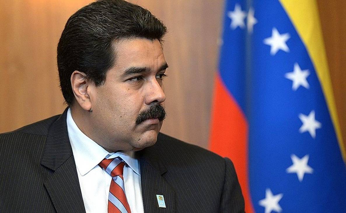 Президент Венесуели Мадуро оголосив про розірвання дипломатичних відносин зі США