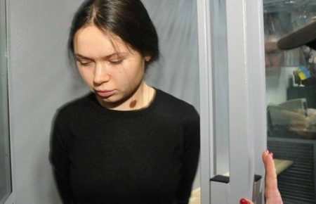 ДТП у Харкові: лікарка-нарколог підтвердила наявність опіатів у сечі підозрюваної Зайцевої