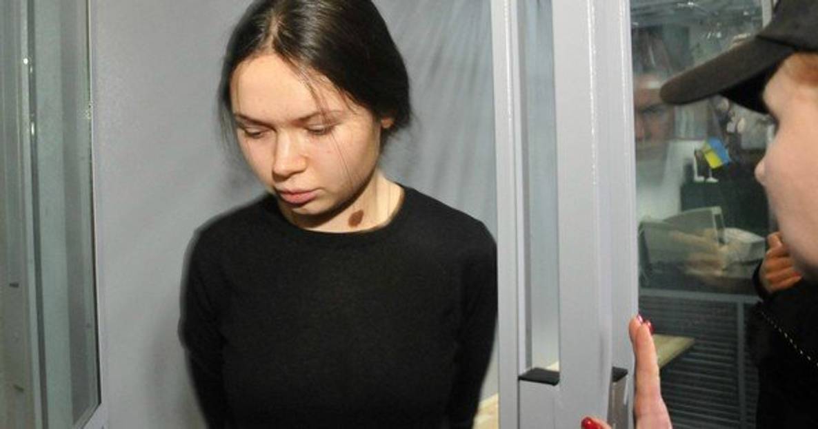 ДТП у Харкові: лікарка-нарколог підтвердила наявність опіатів у сечі підозрюваної Зайцевої