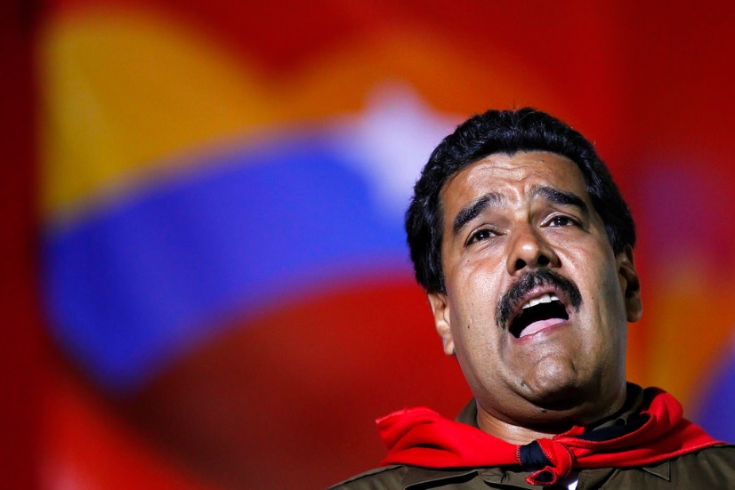 «Глибоко занепокоєні»: два президенти на одну Венесуелу і географія ПВК «Вагнера»