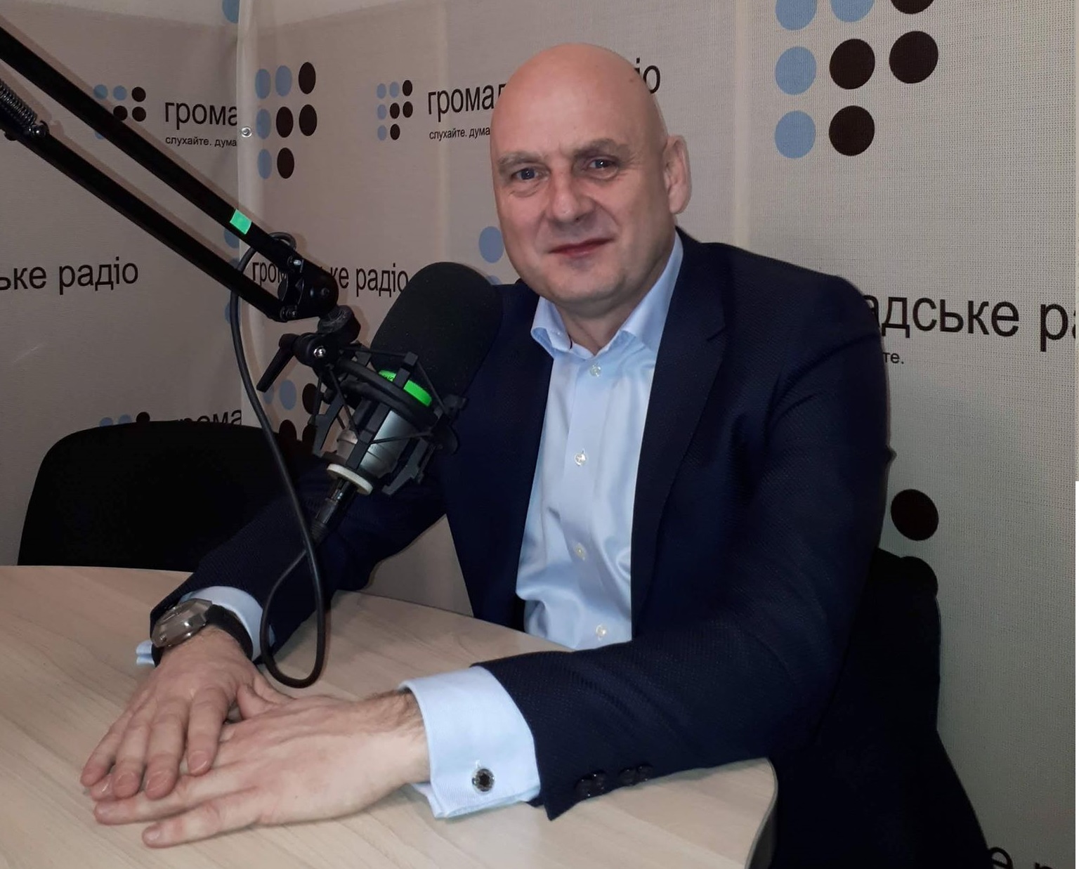 Ukraine is a fantastic opportunity for investment – Thomas Sillesen