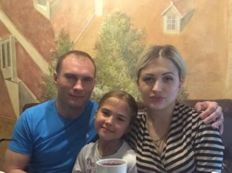 Дружині вбитого екс-депутата Сумської міськради заочно обрали запобіжний захід