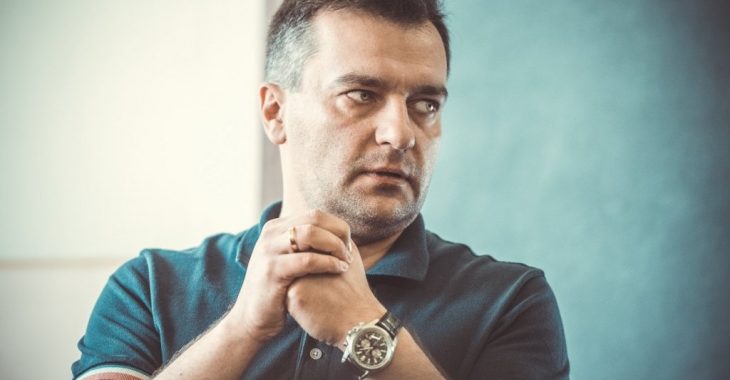 «Сила людей» закликає Гнапа зняти свою кандидатуру з виборів президента «Сила людей» закликає Гнапа зняти свою кандидатуру з виборів президента