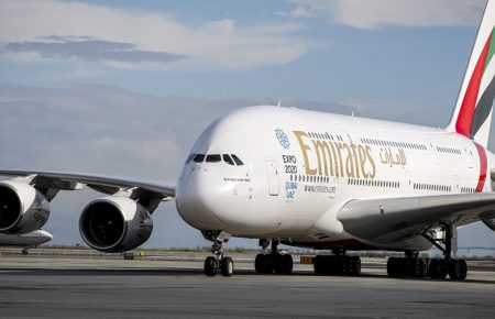 Airbus припинить випуск найбільших серійних пасажирських літаків А380