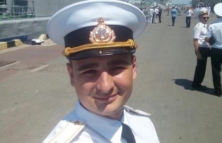 Російські лікарі рекомендували зробити українському моряку Сороці операцію — Денісова